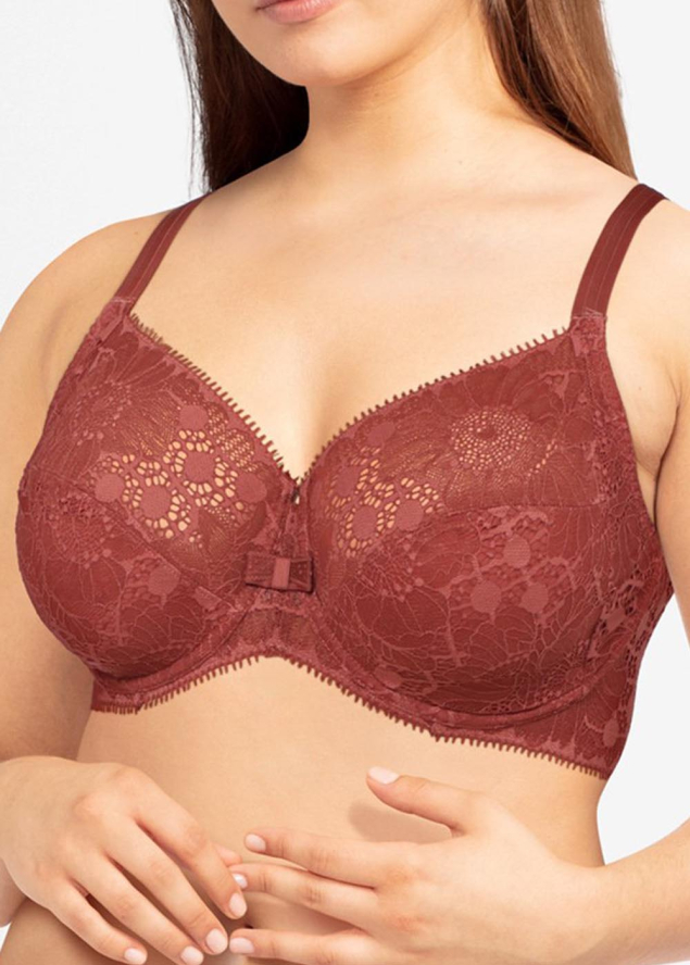 Soutien-gorge Armatures Trs Enveloppant Chantelle